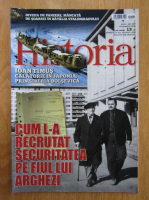 Revista Historia, an XX, nr. 227, decembrie 2020