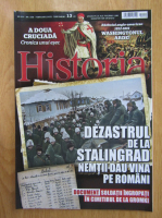 Revista Historia, an XXI, nr. 229, februarie 2021