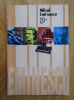 Revista Mihai Eminescu, nr. 1 (4), 2001