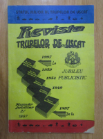 Revista Trupelor de uscat, anul 3, nr. 2, 1997