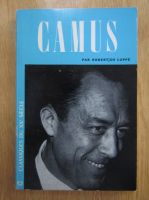Anticariat: Robert de Luppe - Albert Camus