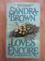 Sandra Brown - Love's Encore