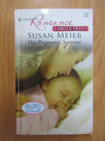Susan Meier - Her Pregnancy Surprise