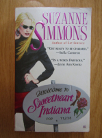 Anticariat: Suzanne Simmons - Sweetheart, Indiana
