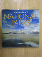 Tanya Lloyd - Canada's National Parks