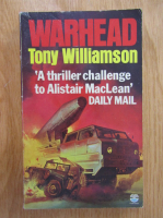 Tony Williamson - Warhead