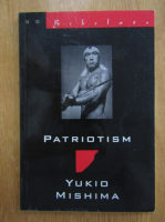 Yukio Mishima - Patriotism