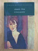 Anais Nin - Collages