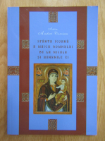 Andrei Coroian - Sfanta icoana a Maicii Domnului de la Nicula si minunile ei