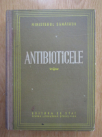 Anticariat: Antibioticele