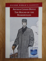 Arthur Conan Doyle - The Hound of The Baskervilles