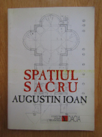 Anticariat: Augustin Ioan - Spatiul sacru