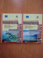 Aurel Ciurea - Managementul mediului (2 volume)