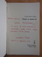 Constantin Preda - Fiecare cu steaua lui (cu autograful autorului)