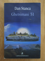 Dan Stanca - Ghetsimani 1951
