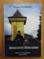 Dragos Corlateanu - Manastirea Humorului