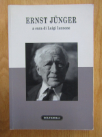 Ernst Junger