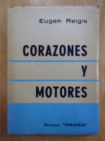 Eugen Relgis - Corazones y motores