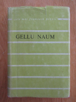 Gellu Naum - Poeme alese