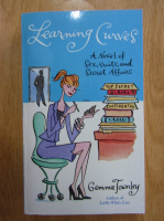 Gemma Townley - Learning Curves