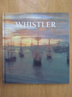 Anticariat: James McNeill - Whistler