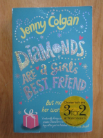 Jenny Colgan - Diamonds are a Girl's Best Friend