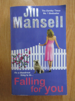 Jill Mansell - Falling for You