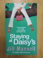 Jill Mansell - Staying at Daisy's