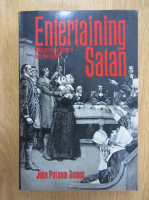 John Putnam Demos - Entertaining Satan. Witchcraft and the Culture of Early New England