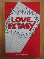 Karl Herzog - Love Extasy