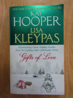Kay Hooper, Lisa Kleypas - Gifts of Love