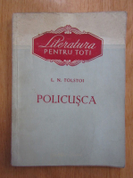 Leon Tolstoi - Policusca