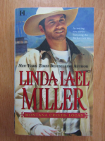 Linda Iael Miller - Montana Creeds. Logan