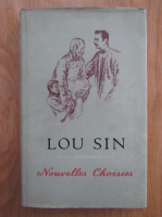 Lou Sin - Nouvelles choisies