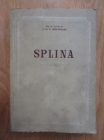 M. Dulce - Splina. Fiziopatologie si clinica