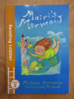 Michael Morpurgo - Mairi's Mermaid