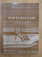 Mircea Vaida Voevod - Pod in Balcani