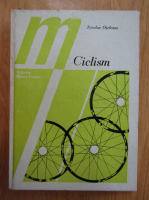 Nicolae Oteleanu - Ciclism