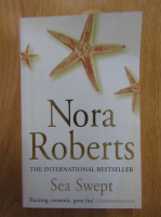 Nora Roberts - Sea Swept