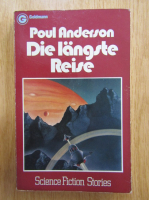 Paul Anderson - Die langste Reise
