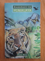 Penny Reeve - Aventuri in Himalaya