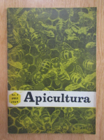 Revista Apicultura, anul XXII, nr. 4, aprilie 1969