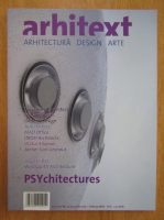 Revista Arhitext, anul XVII, nr. 5, mai 2010