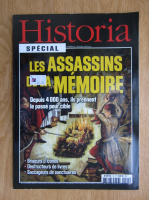 Revista Historia, special, nr. 24, iulie-august 2015