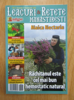 Revista Lumea Credintei, nr. 18, octombrie-decembrie 2017