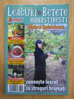 Revista Lumea Credintei, nr. 24, octombrie-decembrie 2018