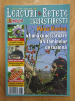 Revista Lumea Credintei, nr. 30, octombrie-decembrie 2019