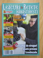 Revista Lumea Credintei, nr. 35, octombrie-decembrie 2020