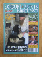 Revista Lumea Credintei, nr. 9, aprilie-iunie 2016