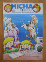 Revista Micha, nr. 11, 1990